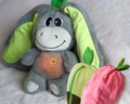 ™Relaxation doll- בובה נושמת להרגעת חרדות והירדמות מהירה